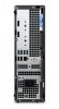 Dell Komputer Optiplex 5000 SFF/Core i5-12500/16GB/256GB SSD/Integrated/DVD RW/No Wifi/Wireless Kb & Mouse/W11Pro/3Y
